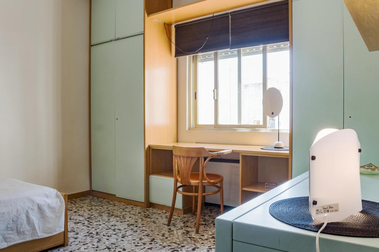 Appartement Miramare *