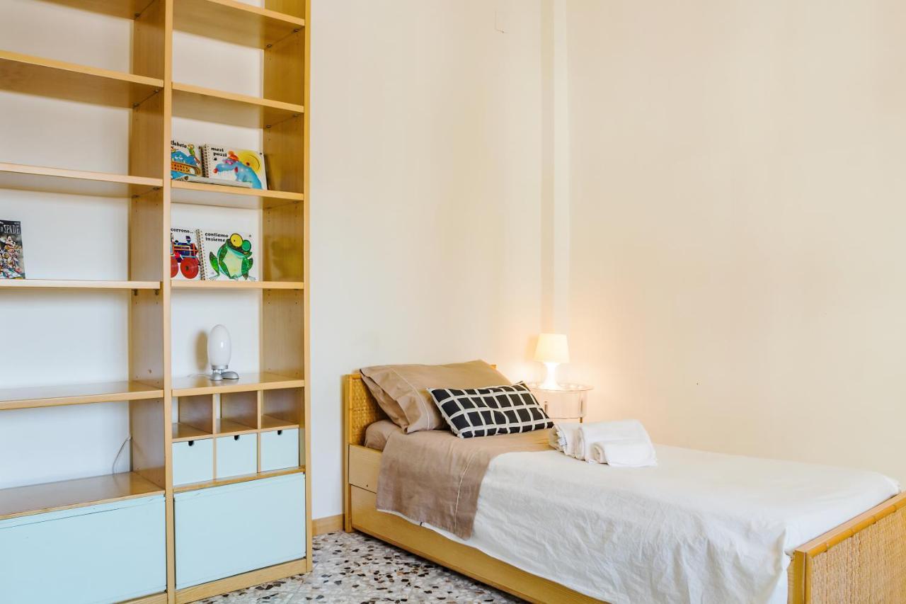 Appartement Miramare Bari