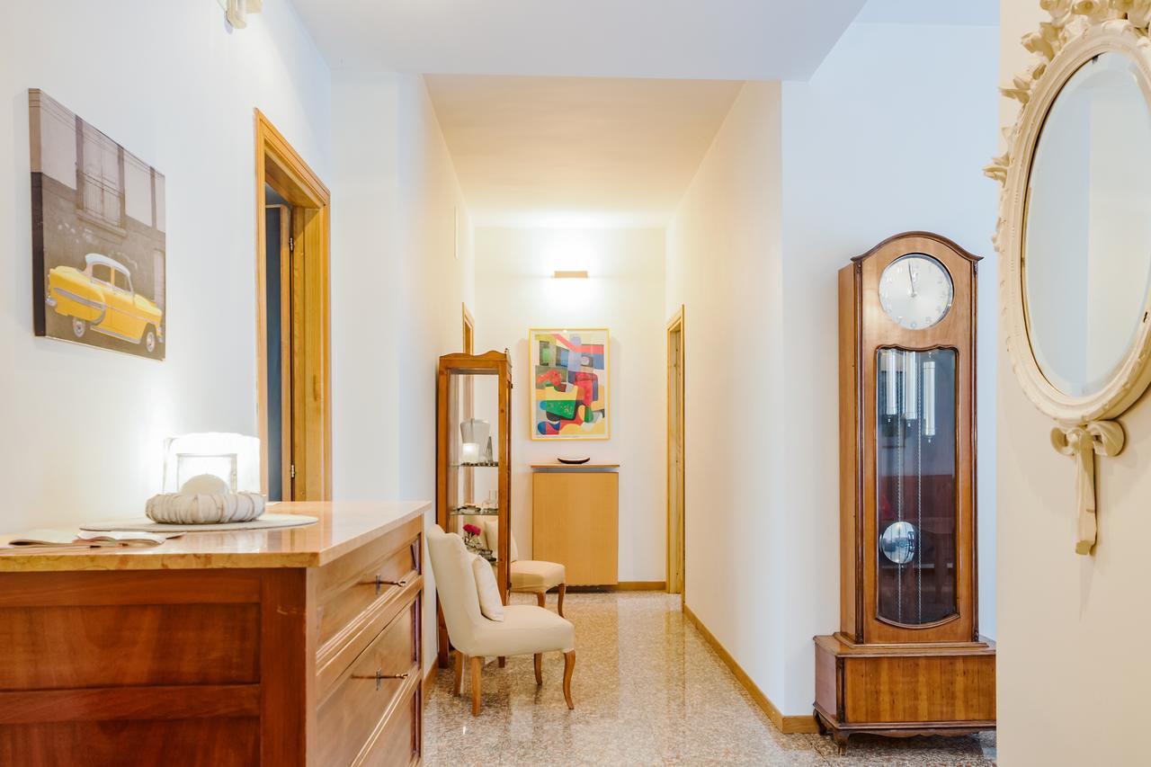 Miramare Appartement