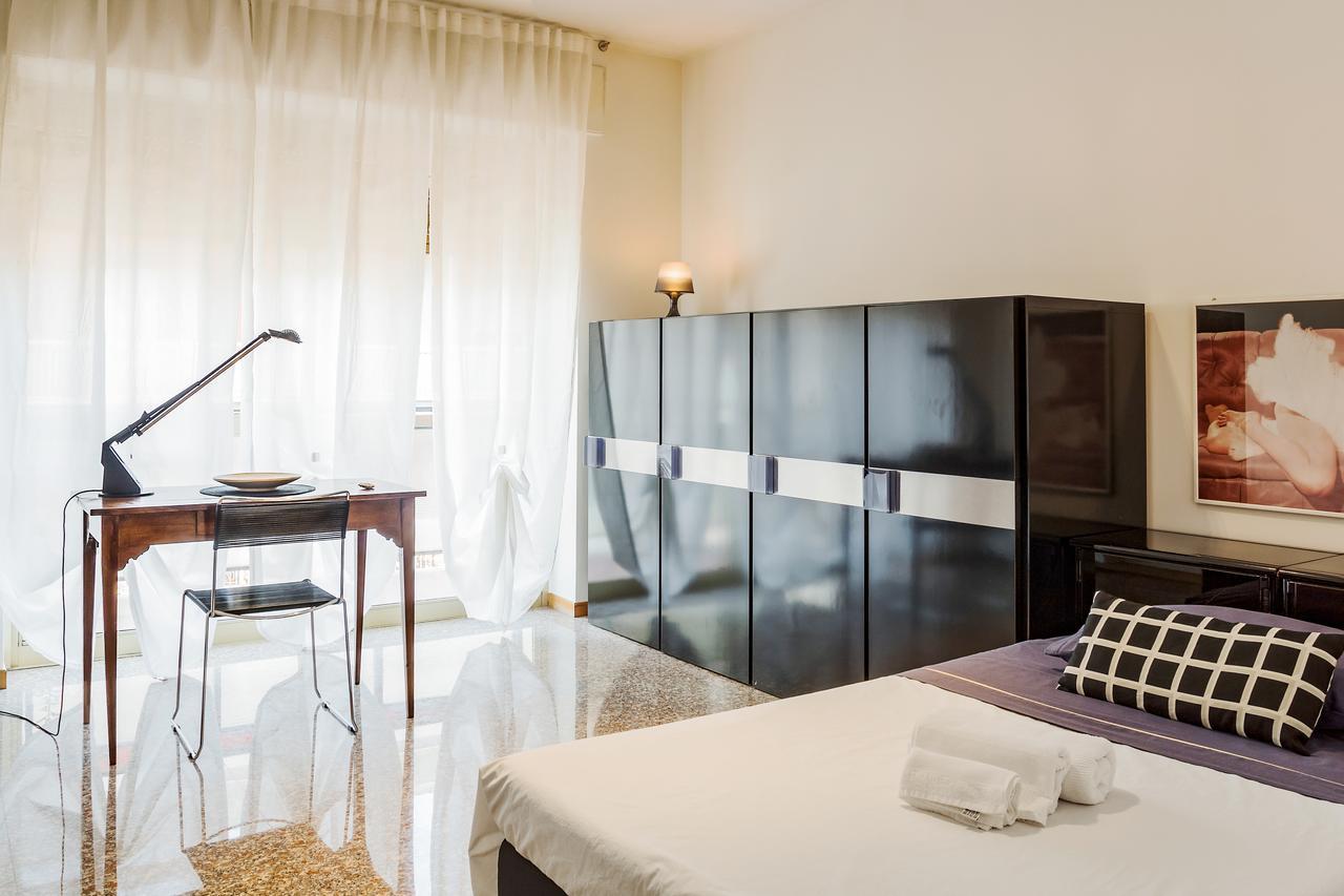 Miramare Appartement *