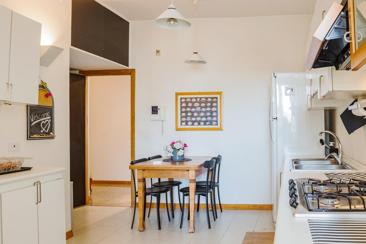 Miramare Appartement Bari