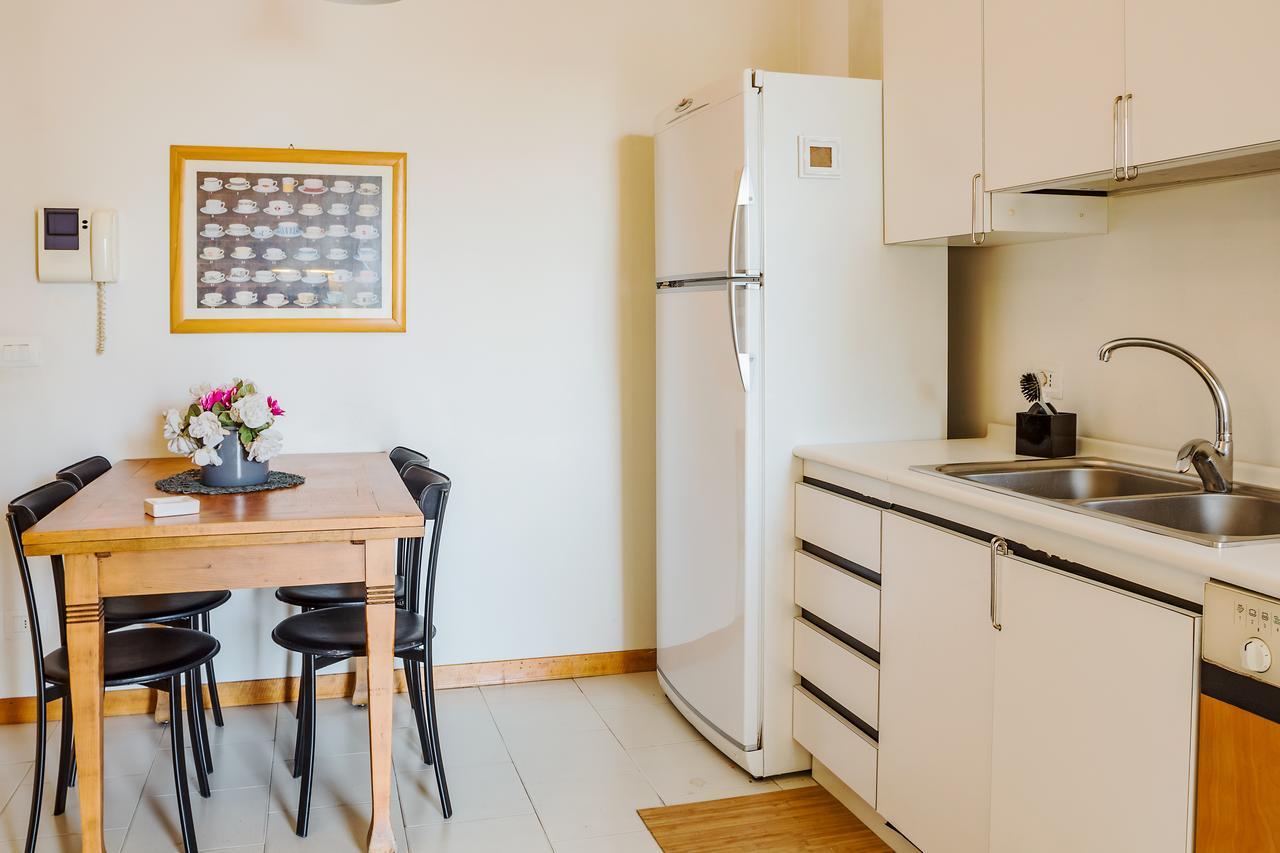 Miramare Appartement Bari