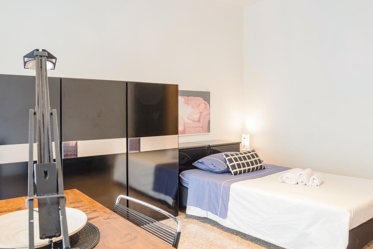 Appartement Miramare *