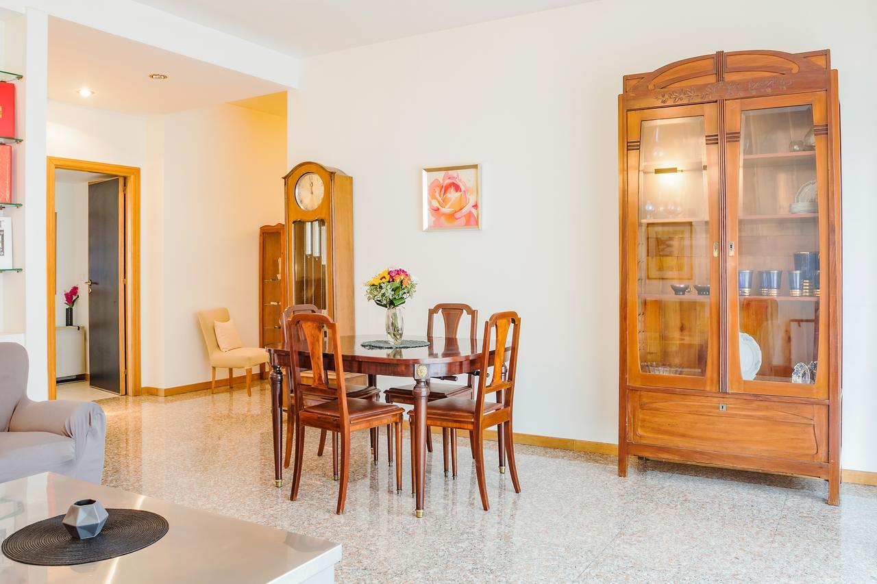 Appartement Miramare *