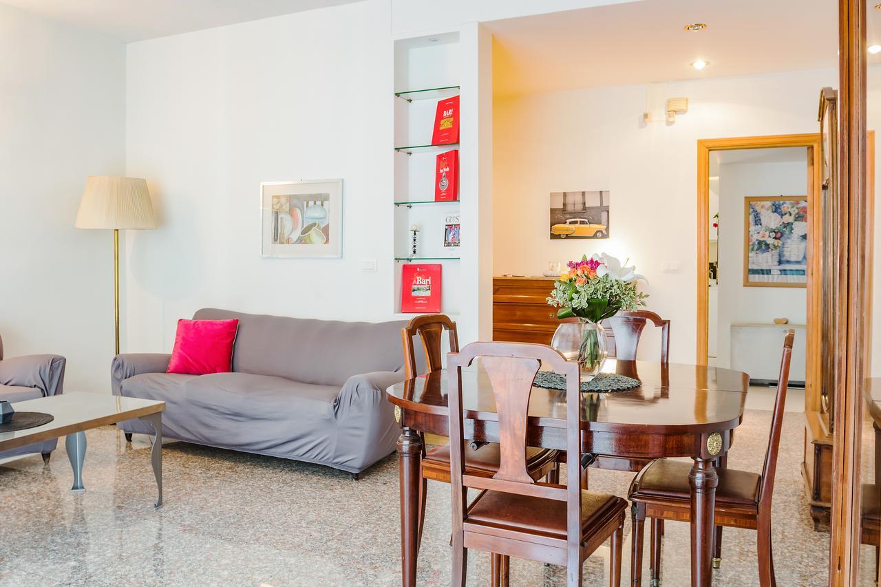 Appartement Miramare Bari