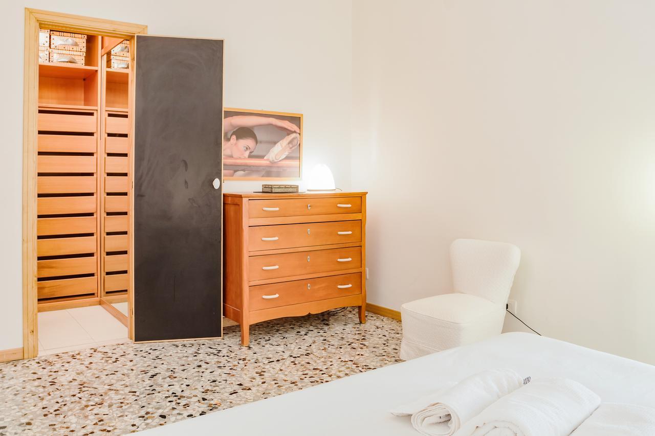 Appartement Miramare Bari