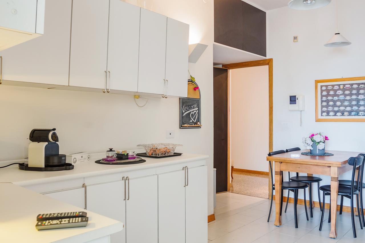 Appartement Miramare
